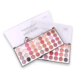 Miss Rose 36 Color Waterproof Eyeshadow Palette - Image 2