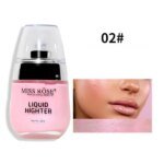Miss Rose Liquid Highlighter (#2) - Image 2