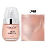Miss Rose Liquid Highlighter (#4) - Image 2