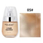 Miss Rose Liquid Highlighter (#5) - Image 2