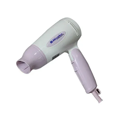 Miyako-Hair-Dryer-RCY Miyako Hair Dryer RCY - Image 1