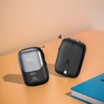 Moxx mp -02 power bank 22.5W PD 10000Mh - Image 2