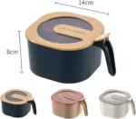 Multi-Function Four Grid Spice Box - Image 4