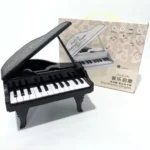 Multi-Functional Music Piano Toy Educational Plastic Keyboard Toy for Kids - Image 2
