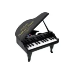 Multi-Functional Music Piano Toy Educational Plastic Keyboard Toy for Kids - Image 5