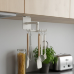 Multi-Purpose Hooks 360 Degrees Rotatable - Image 2