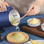 Multifunctional Electric Grinder - Image 4