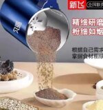 Multifunctional Electric Grinder - Image 3