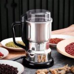 Multifunctional Electric Stainless Steel Food Grinder 600W - Image 3
