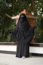 Muttaki Burka Set - Image 2