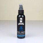 Muuchstac Ocean Face Wash For Men 100 ml - Image 3