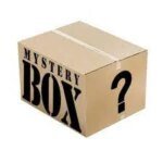 Mystery Box - 2