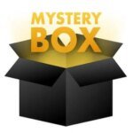Mystery  Box - 3 - Image 3