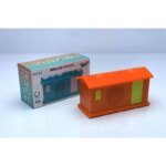 N232 LUCES LED RGB Wireless Speaker - Image 3