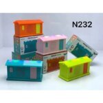 N232 LUCES LED RGB Wireless Speaker - Image 2