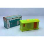 N232 LUCES LED RGB Wireless Speaker - Image 4