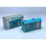 N232 LUCES LED RGB Wireless Speaker - Image 5