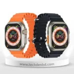 N9 Ultra 2 Smart Watch - Image 2