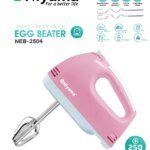 NEB-2504 Egg Beater