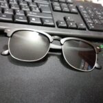 NIUASH Sunglasses Polarised 1 Piece Vintage Retro Unisex Sunglasses Women Men Sun Glass Travel Accessories Driving Glasses - Image 3