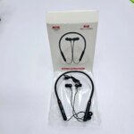Neck-mounted Bluetooth earphone HB 200 - Image 6