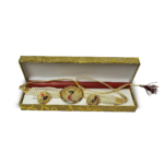 Necklace Set with Earrings for Women - Image 3