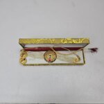 Necklace Set with Earrings for Women - Image 4