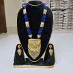 Necklace Set with Earrings for Women - Image 5