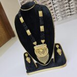 Necklace Set with Earrings for Women - Image 6