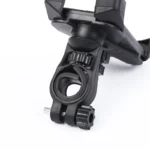 New Car Phone Holder Accessories 360 Rotation Holder For Motorcycle Bike Electric Scooter - Image 4