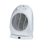 Nova REP-1204A Electric Room Heater with Cooling - Image 3