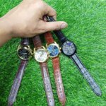 OLEVS 2876 Men’s Quartz Watch - Image 6