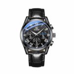 OLEVS 2876 Men’s Quartz Watch - Image 2