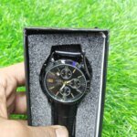 OLEVS 2876 Men’s Quartz Watch - Image 3