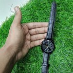 OLEVS 2876 Men’s Quartz Watch - Image 4