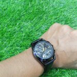 OLEVS 2876 Men’s Quartz Watch - Image 5