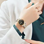 OLEVS 5563 Fashion Watch for Women - Image 4