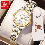 OLEVS 5563 Fashion Watch for Women - Image 3
