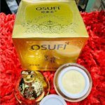 OSUFI Collagen Moisturising Brightening Night Cream 30gm - Image 3