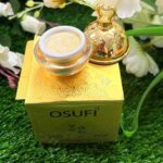 OSUFI Collagen Moisturising Brightening Night Cream 30gm - Image 2