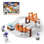 OUTER SPACE TRACK - Image 2
