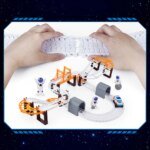 OUTER SPACE TRACK - Image 4