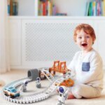 OUTER SPACE TRACK - Image 5