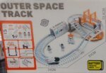OUTER SPACE TRACK - Image 7