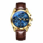 Olevs Casual Ladies Quartz Wrist watch - Image 2
