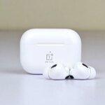 One Plus AirRO3 Wireless Bluetooth Earbuds - Image 3