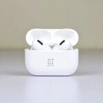 One Plus AirRO3 Wireless Bluetooth Earbuds - Image 2