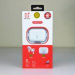 One Plus AirRO3 Wireless Bluetooth Earbuds - Image 5