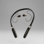 Oneplus Bullets Pro Neckband Bluetooth Earphone 30 Hours Music Playback - Neckband -Wireless Earbud - Image 3