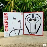 Oneplus Bullets Pro Neckband Bluetooth Earphone 30 Hours Music Playback - Neckband -Wireless Earbud - Image 6